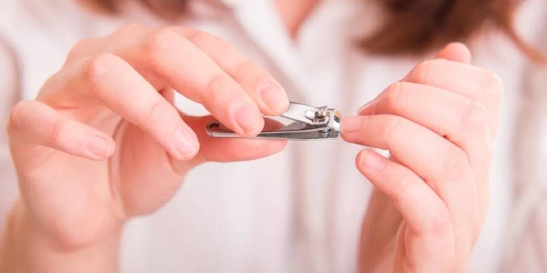 Tırnak kesimi deyip geçmeyin! Bu şekilde kesmek büyük tehlike: Çoğu kişi bilmiyor… 5